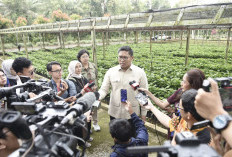 Lewat Penguatan Riset, Inovasi dan Modernisasi, Daya Saing Petani Indonesia Siap Ditingkatkan