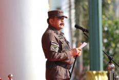 Jaksa Agung Tegaskan Tak Ada Instruksi Khusus soal OTT KPK, Oknum Jaksa Tetap Ditindak Tegas