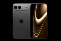 Bocoran Harga iPhone Foldable Terungkap, Bisa Tembus Rp40 Juta!