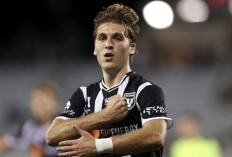 Luke Vickery Akui Sudah Dihubungi John Herdman, Segera Gabung Timnas Indonesia?