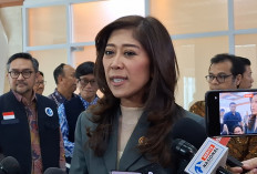 Buntut Judi Online, Meutya Hafid Lakukan Audit Sistem hingga SDM di Kemenkomdigi