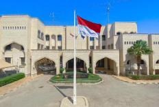 KBRI Riyadh Minta WNI Tunda Perjalanan ke Timur Tengah