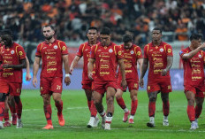 Link Live Streaming Persija Jakarta vs Persis Solo di BRI Super League 2025/26, KickOFF: 19.00 WIB