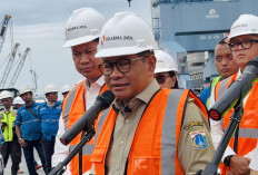 Penyebab Dua Bus Transjakarta Adu Banteng di Cipulir, Pramono: Sopir Ngantuk Bekerja 2 Hari