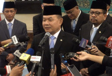 KSP Dudung: Sukseskan Program Prioritas Prabowo, Tuntas dan Cepat!