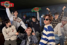 Lirik Lagu CHILLER - NCT DREAM Lengkap Makna dan Terjemahan, Menyampaikan tentang Kepercayaan Diri Menghadapi Tantangan Hidup