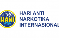 Kapan Hari Anti Narkotika Internasional 2026? Cek Tanggal, Tema, dan Logo Peringatannya