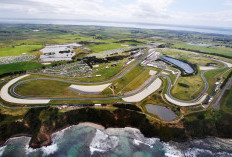 Sirkuit Phillip Island Dicoret, MotoGP Australia Bakal Pindah ke Sirkuit Jalan Raya Adelaide
