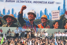 Prabowo Kenang 4 Kekalahan Pilpres, Janji Sisa Hidupnya akan untuk Rakyat