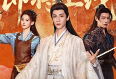 Sinopsis Drama China Shadow Punisher, Kisah Skuad Detektif Ungkap Misteri Berdarah