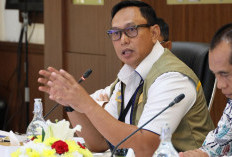 Sinergi BULOG dan Komisi IV DPR RI: Satukan Langkah Jaga Harga Pangan demi Kepentingan Masyarakat