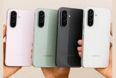 8 HP Samsung Layar Super AMOLED Murah Terbaik 2026, Mulai Rp3 Jutaan hingga Rp6 Jutaan