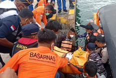 TIM SAR Temukan 1 dari 4 Jenazah Korban KM Putri Sakinah di Labuan Bajo, Pelatih Valencia?