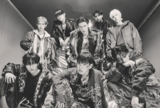 Lirik Lagu Drip - ATEEZ Lengkap Terjemahan dan Maknanya, Tentang Ambisi Mencapai Kesuksesan