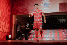 Monster Gol Berdarah Sulawesi Dipanggil Kluivert, Satu Keuntungan Timnas di Round 4 Datang