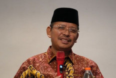 Kemenag Luncurkan 'Kampung Keren', Pesantren Siap Jadi Raja UMKM Digital!