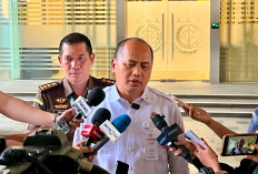 Update Korupsi MBG di BGN, Kejagung Periksa 6 Saksi dari Kantor Pos hingga Peruri
