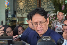 Isu Pajak Jalan Tol Mencuat, Menkeu Purbaya: Saya Belum Tahu