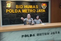 Pemilik Daycare Depok Ditangkap dan Jadi Tersangka Penganiayaan Anak, Begini Penjelasan Polisi