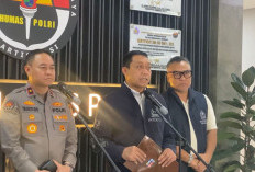 Red Notice Terbit, Interpol Lacak Jejak Riza Chalid sebagai Buronan Internasional