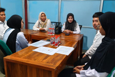 SPPG Mustikasari Bekasi Bantah Video Viral SPPG Sajikan Menu hanya Ubi dan Pisang