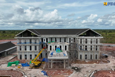 Kementerian PU Pastikan Gedung MRP Papua Selatan Dilanjutkan Usai Putusan Hukum Inkrah