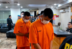 6 Anggota Polri Pengeroyok Matel hingga Tewas akan Disidang Etik, Terancam Dipecat!