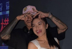 Benarkan Kematian Lula Lahfah Kekasih Reza Arap, Polisi Olah TKP Apartemen