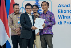 PPh Final 0,5 Persen UMKM Diperpanjang, Peluang Usaha Makin Besar
