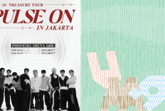 11 Daftar Event Jakarta April 2026, Pameran Seni hingga Konser KPop