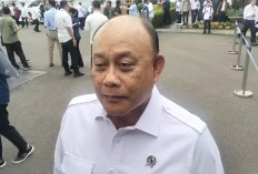 Kepala BGN Spill Harga Motor Listrik Kepala SPPG: Rp42 Juta, Lebih Murah dari Pasaran