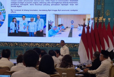 Kadin Bentuk Global Engagement Office, Kawal Hasil Diplomasi Ekonomi Prabowo