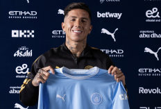 Fantastis! Ini 5 Transfer Termahal Liga Inggris 2026/2027, Enzo Fernandez Tembus Rp3,5 Triliun