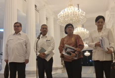 Belanja APBN Kuartal IV 2026 Diproyeksi Tembus Rp1.300 Triliun, Ini Fokus Pemerintah