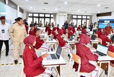 Prabowo Targetkan 500 Sekolah Rakyat hingga 2029, Bidik 500 Ribu Siswa Jadi Anak Didik