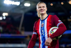 Erling Haaland Terima Rp 2 Triliun dari Bos Manchester City, Kontraknya Abadi di Cityzens!