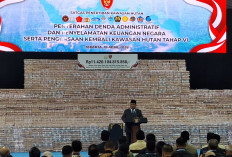 Prabowo Perintahkan TNI, Polri hingga Kemenkeu Sikat Penyelundupan: Gunakan Wewenangmu!