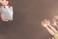 DPR Malaysia Diduga Protes Bantuannya Tak Dianggap Pemerintah Indonesia: Kami Tak Minta Terima Kasih!