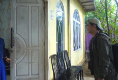 Rindu yang Terbayar: Perjuangan Mudik Guru Sekolah Rakyat Kepulauan Anambas