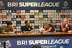 Persija Jakarta vs Persijap: Menang Harga Mati, Macan Kemayoran!
