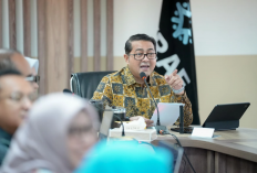 Menekraf Ungkap Revisi UU Hak Cipta Murni Inisiatif DPR, Pemerintah Hanya 'Penyokong'