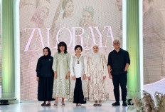 Jelang Ramadhan, Zalora Rayakan Kolaborasi Fashion Lokal Lewat Zaloraya 2025