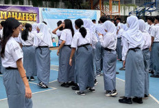 Kabar Baik! Sekolah Swasta Gratis di Jakarta Masuk APBD 2026, Totalnya Rp282 Miliar