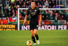 Pisa Ikut Nimbrung Bersaing dengan Udinese demi Jay Idzes, Sang Kapten Timnas Indonesia Prioritaskan Peran