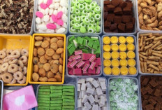 7 Lokasi Berburu Takjil di Bekasi saat Bulan Puasa, Buruan Warga Merapat!