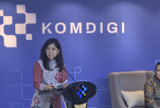 Menkomdigi Meutya Hafid Resmikan Permen No 8 Tahun 2025, Perkuat Ekosistem Logistik secara Menyeluruh