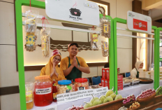 Kisah Sukses Mama Khas Banjar, Oleh-oleh Khas Kalimantan yang Berawal dari Modal Rp5 Juta