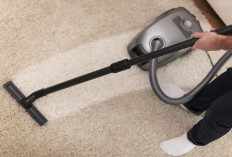 5 Rekomendasi Vacuum Cleaner Terbaik, Ada yang Bisa Menyedot Debu Sekaligus Mengepel