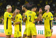 AFC Hukum Timnas Malaysia, Fans Thailand Sindir Naturalisasi: Terlalu Banyak Gaya Niru Indonesia