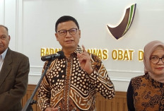 BPOM Sebut Efek Samping Vaksin TBC Bill Gates, Apa Saja?